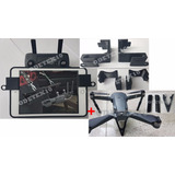 Mavic 5 Peça Adaptador Suporte iPad 4 Tablet Alça Control Pé