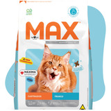Max Cat Professional Line Castrados Adultos