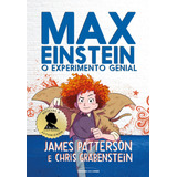 Max Einstein: O Experimento Genial, De