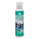 Max Glue 3d Print-spray Adesivo Para Impressão 3d 150ml/105g