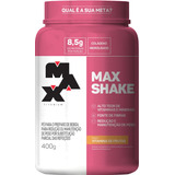Max Shake - 400g - Max