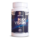 Max Vision Advance - Luteína, Zeaxantina