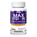 Max Vision Advance Luteína Zeaxantina &