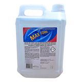 Max-forno Desengordurante Grelhas Coifas Chapas 5 Litros
