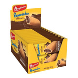 Maxi Chocolate Bauducco Display C/20un