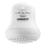 Maxi Ducha Ultra Lorenzetti 5500w Ducha