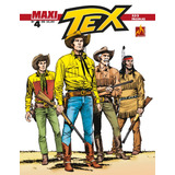 Maxi Tex Nº 004: O Segredo