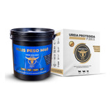 Máximo Ganho De Peso, Mais Peso 10 Kg + Ureia P200s 10 Kg