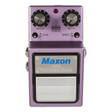 Maxon Pedal Pac9 Pure Analog Chorus - Made In Japan