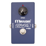 Maxon Pedal Pt999 Phase Tone Clássico