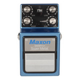 Maxon Pedal Sm9pro+ Super Metal Pro Plus - Made In Japan