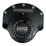 Maxracing Amortecedor De Direção Honda Hornet Fat Bar(08a14)