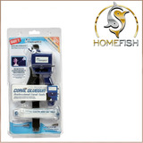 Maxspct Coral Gun Fix Pistola P/ Colar Mudas De Corais