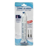 Maxspect Coral Gun Fix - Refil De Cola 50g Gel Cianoacrilato