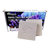Maxspect Nano-tech Bio-block- 2 Pcs - Mídia Biológica