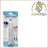 Maxspect Refil Cola Coral Gluegun Fix 50ml Para Pistola