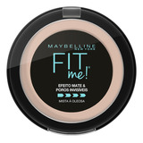 Matt