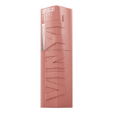 Maybelline Superstay Vinyl Ink Captivated -