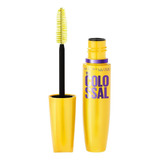 Maybelline Volum Express The Colossal Máscara Cilios Preta