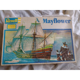 Mayflower 1/83 Revell Kiko