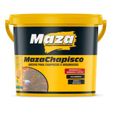 Mazachapisco Adesivo Para Chapisco E Argamassa