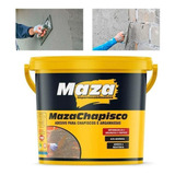 Mazachapisco Aditivo P/ Chapisco E Argamassa Maza 1kg