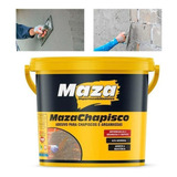 Mazachapisco Aditivo P/ Chapisco E Argamassa Maza 3,6kg