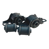 Mazda Mx3 323 Buchas De Bandeja Dianteira 04pç Completas
