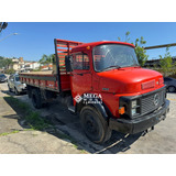Mb 1113 Toco Carroceria