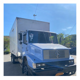 Mb 1214 1994 No Baú