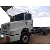 Mb 1620 Classic 6x2 Ano 2010