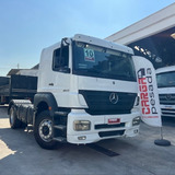 Mb 1933 4x2 2010 Mb 1933 Axor Mb 2035 Scania P340 Fm370