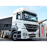 Mb 2644 6x4 2016 Mb Axor 2644 2646 Fh 460 Scania R440 