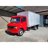 Mb 710 Plus 2010 Baú