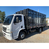 Mb 815 Branco 2013 Gaiola Boiadeira Ñ: 1016 915 8160 9150