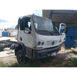 Mb Accelo 915c 2010 Chassi