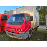 Mb Acelo 915 Baú 2010 $139.990,00