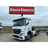 Selectrucks