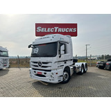 Selectrucks