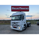 Selectrucks
