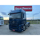 Selectrucks
