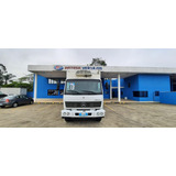 Mb Atron 1719,ano 2013/13 Baú Térmico De 6,5 E Ap.frigoking