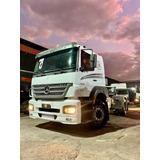 Mb Axor 1933 4x2 2010