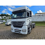 Mb Axor 2644 6x4 2022 $599.980,00