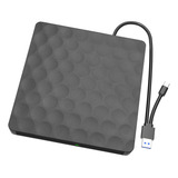 Mb Gravador De Blu-ray Móvel Externo Usb 3.0 Tipo C Dvd