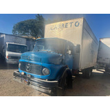 Mb L 1113 Toco Bau De Alumnio