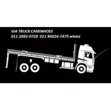 Mb L 1113 Truck Carroceria Turbo Reduzido