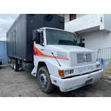 Mb L 1418 Truck Bau 