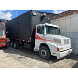 Mb L 1418 Truck Bau 
