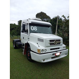 Mb Ls 1634 4x2 2008